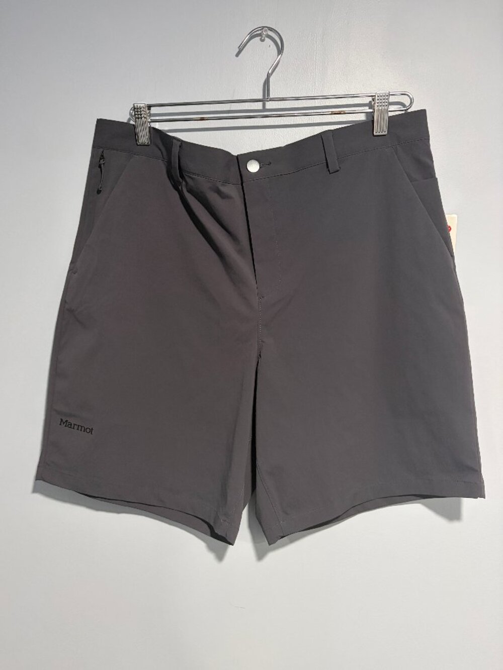 Marmot Arch Rock Short 8"